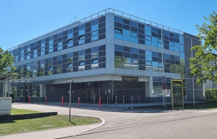 My Minga Airport Serviced Apartments