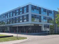 My Minga Airport Serviced Apartments Hoteles en Hallbergmoos