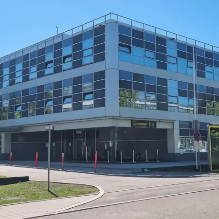 My Minga Airport Serviced Apartments
