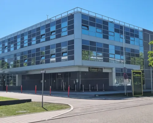 My Minga Airport Serviced Apartments Hotels in Hallbergmoos