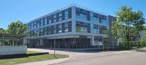 My Minga Airport Serviced Apartments