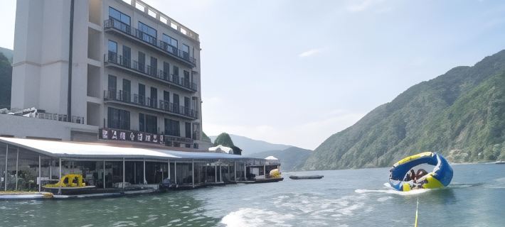 Gapyeong Dolgorae Resort Hotels in Gapyeong