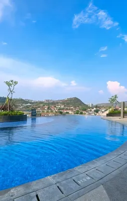 Apartemen the Bay Lampung City -  Ferienwohnungen