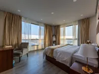 فندق روزالينا ROSALINA HOTEL فنادق في ينبع
