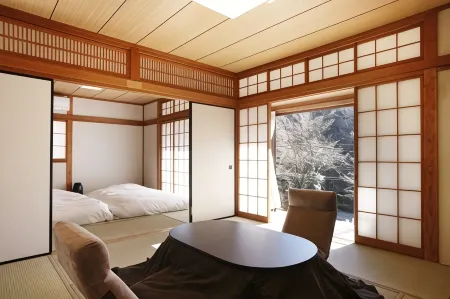 箱根ふうら