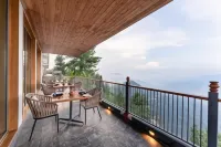 Taj Theog Resort & Spa Shimla - خلابة