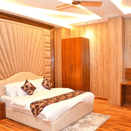 Hotel Blue Stone