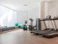 Hotel Ísland – Spa & Wellness Hotel - Gym