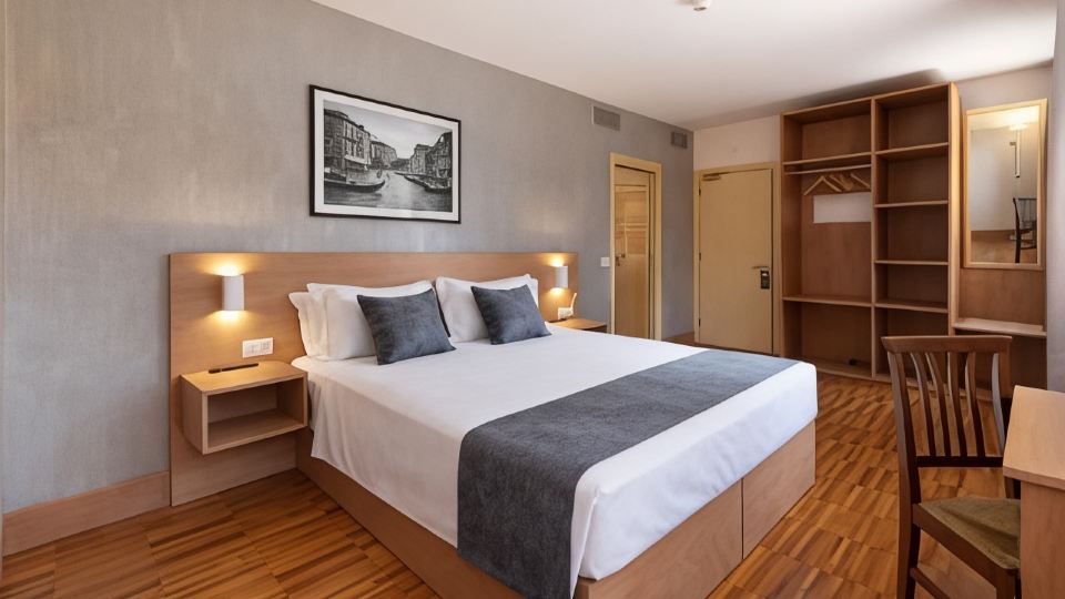 Torre Antica Venice Airport Hotel