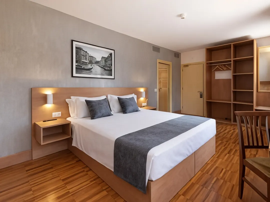 Torre Antica Venice Airport Hotel - Venezia