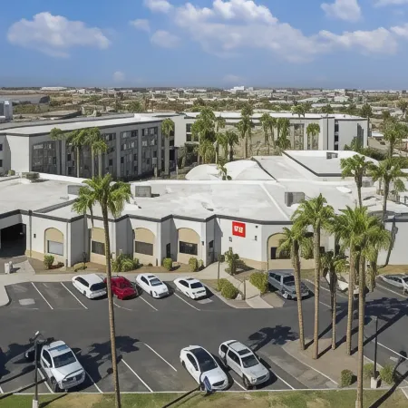 Radisson Hotel Casa Grande