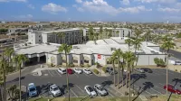 Radisson Hotel Casa Grande - parking