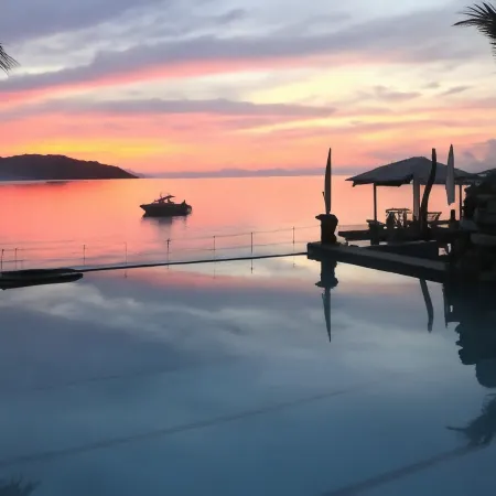 Nirvana Resort Puerto Galera