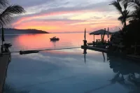 Nirvana Resort Puerto Galera