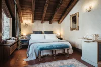Relais Mont Blanc Hotel & Spa - 3 estrellas
