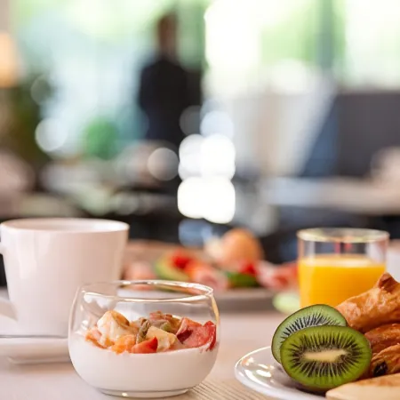 Hotel Coypel by Magna Arbor Paris