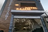 Hotel Rajani - 3-Star