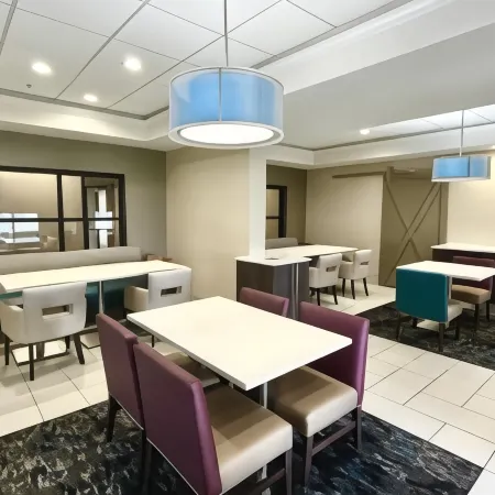 La Quinta Inn by Wyndham Columbia SE / Fort Jackson
