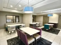 La Quinta Inn by Wyndham Columbia SE / Fort Jackson - breakfast