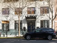 Franklin Guesthouse Отели рядом с достопримечательностью «Гринпойнт»