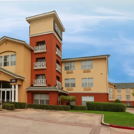 Candlewood Suites Houston Space Center – Webster by IHG