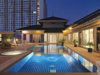 Capitel Rama 4 Hotels in der Nähe von BTS-Station Phra Khanong