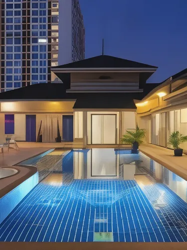 รูปภาพของแคปปิเทล พระราม 4