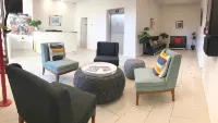 The Palms Apartments - Condos