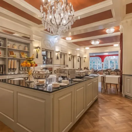 Apollofirst Boutique Hotel Отели рядом с достопримечательностью «Ауд-Зяуд»