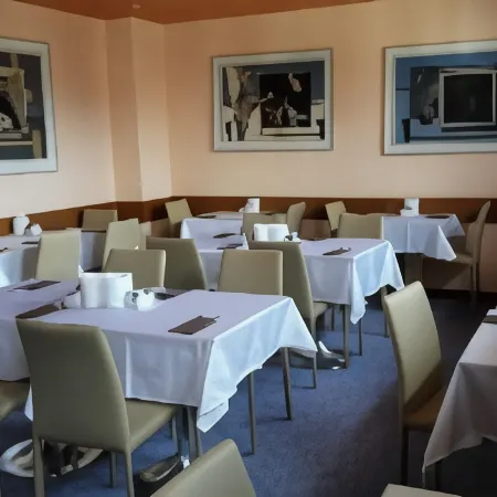 Albergo Delle Alpi
