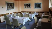 Albergo Delle Alpi - sarapan