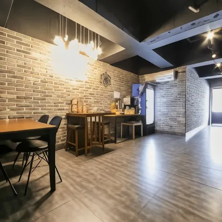 Suncheon Hotel TT
