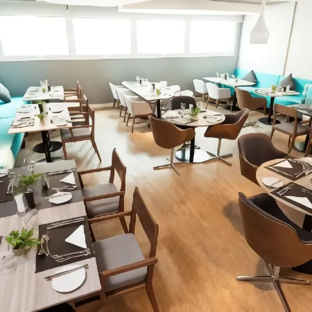 Novotel Santos Gonzaga