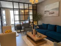 Dayet Ifrah by Rent Inn Hotels near Maroc Telecom