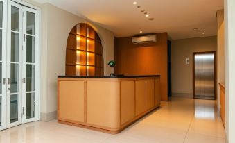 Havenwood Residence TB Simatupang