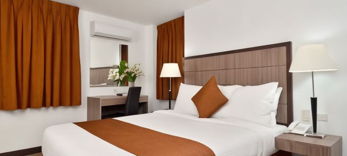 Tyche Boutique Hotel Hotels in Legaspi