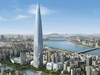 Hotel Lavieen Hotel dekat Perpustakaan Starfield