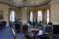 Best Western Plus West Retford Hotel - Завтрак