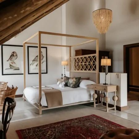 Buhala Lodge