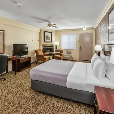 Quality Inn & Suites
