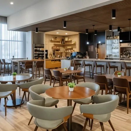 Staybridge Suites ROCHESTER – MAYO CLINIC AREA by IHG