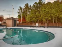 Best Western Suites Hotels in Jackson