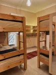 Tecoma Hostel - Bares