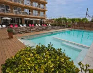 Kaktus Hotel Volga - Adults Recommended - Pools