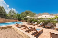 Boutique Hotel Oriola - Pools