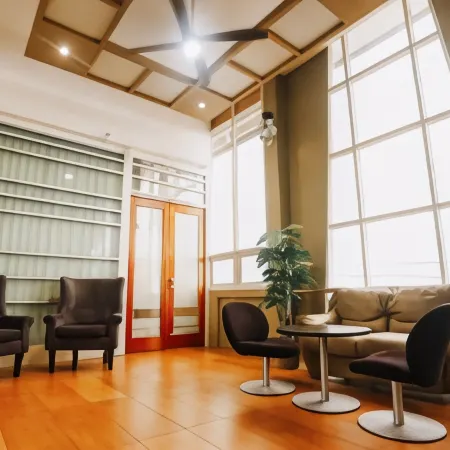 The Citywalk Suites Apartment Inc.