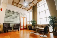 The Citywalk Suites Apartment Inc.