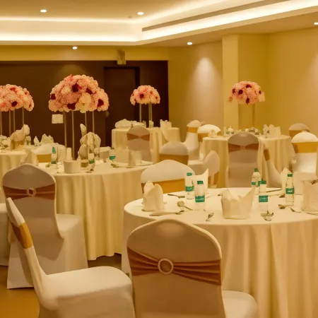 Hotel Eefa