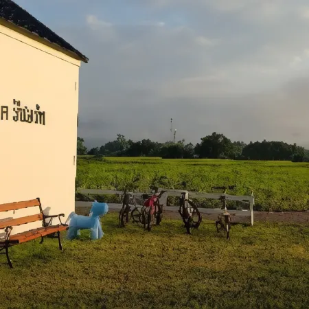 U_NAN​ Boutique​ ​Resort​