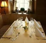 Hotel Rothenburger Hof - breakfast